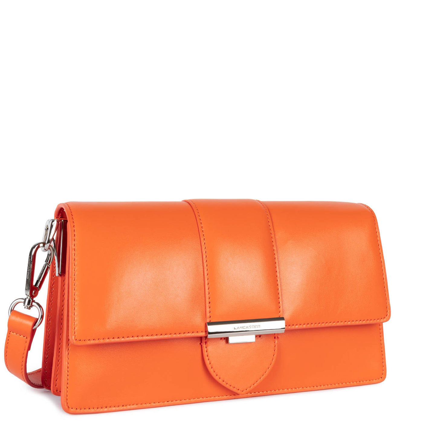 Crossbody bag - Paris Ily #couleur_orange