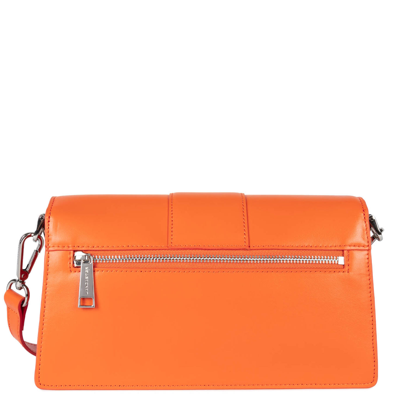 Crossbody bag - Paris Ily #couleur_orange