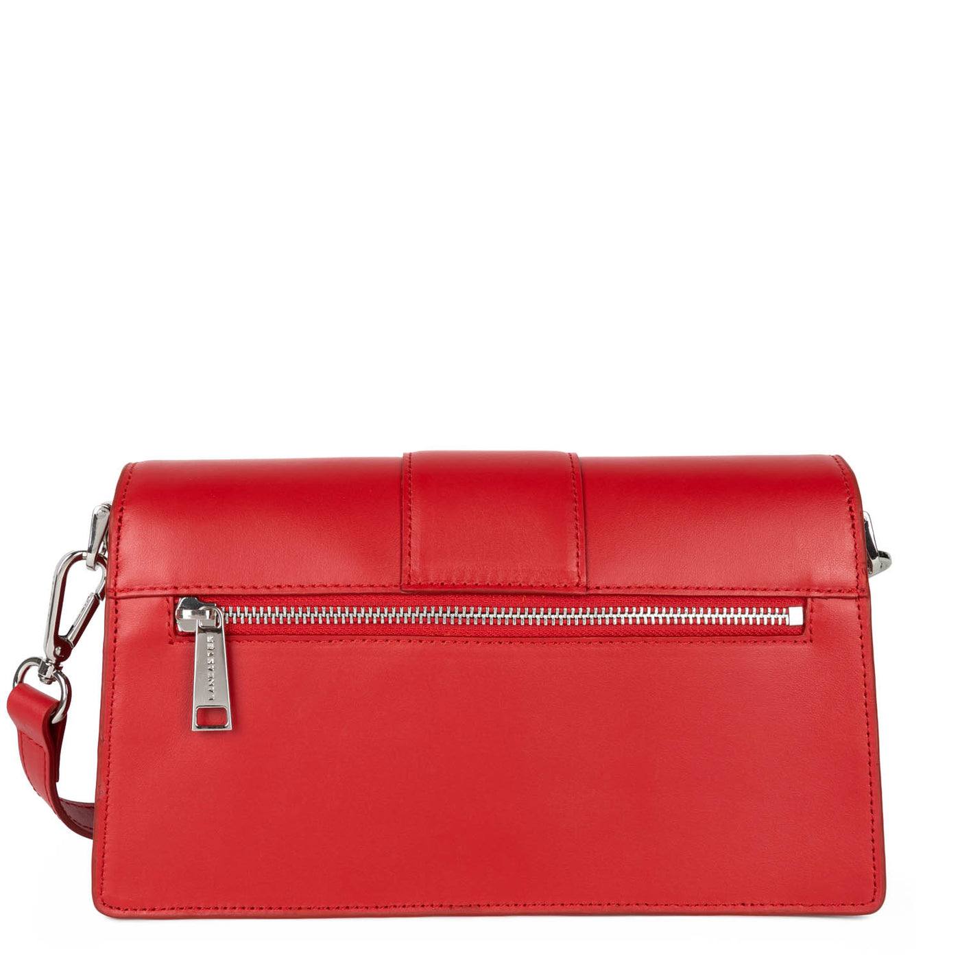 Crossbody bag - Paris Ily #couleur_rouge