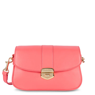 m crossbody bag - donna fia #couleur_rose-blush
