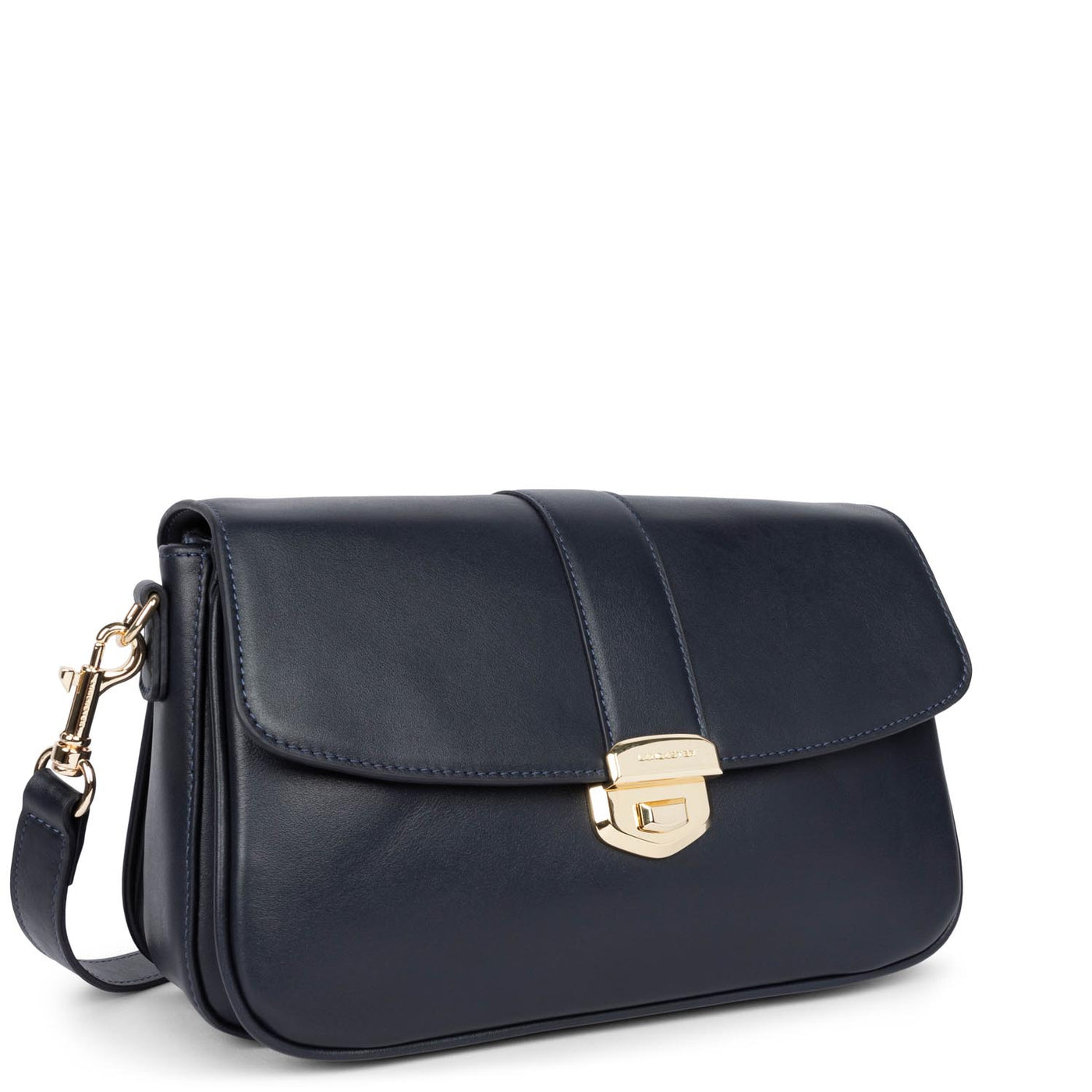 large crossbody bag - donna fia #couleur_bleu-fonc