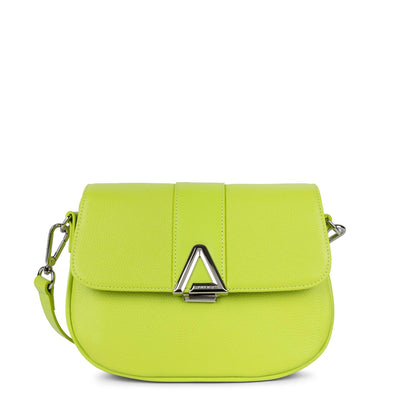m crossbody bag - l.a. alfa #couleur_anis