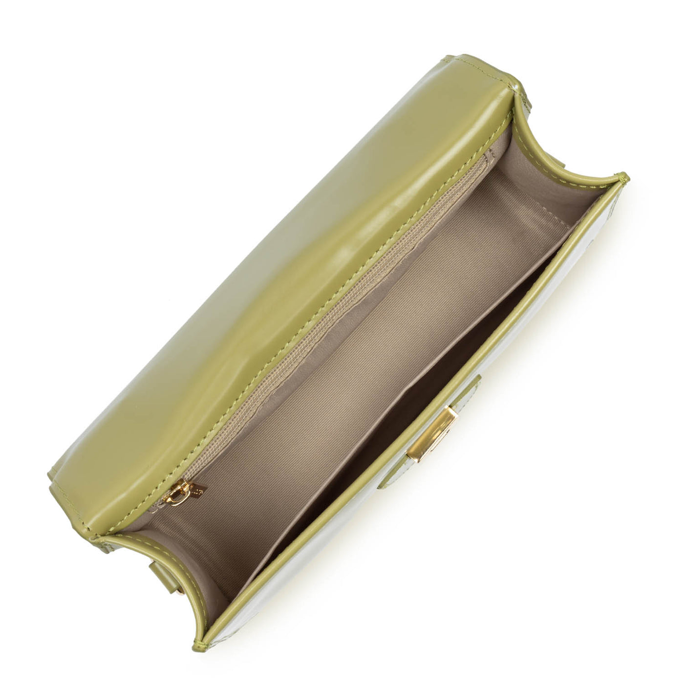 Baguette bag - Gelato Ily #couleur_bambou