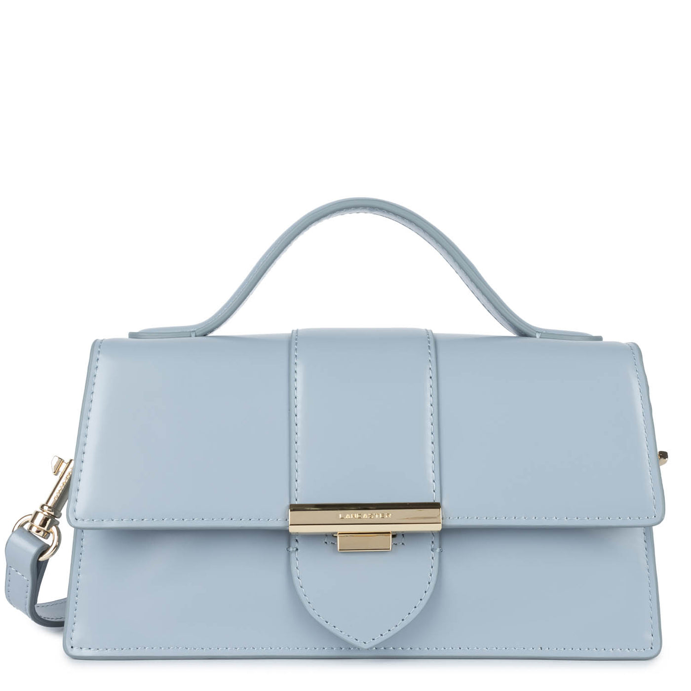 handbag - gelato ily #couleur_bleu-cendre