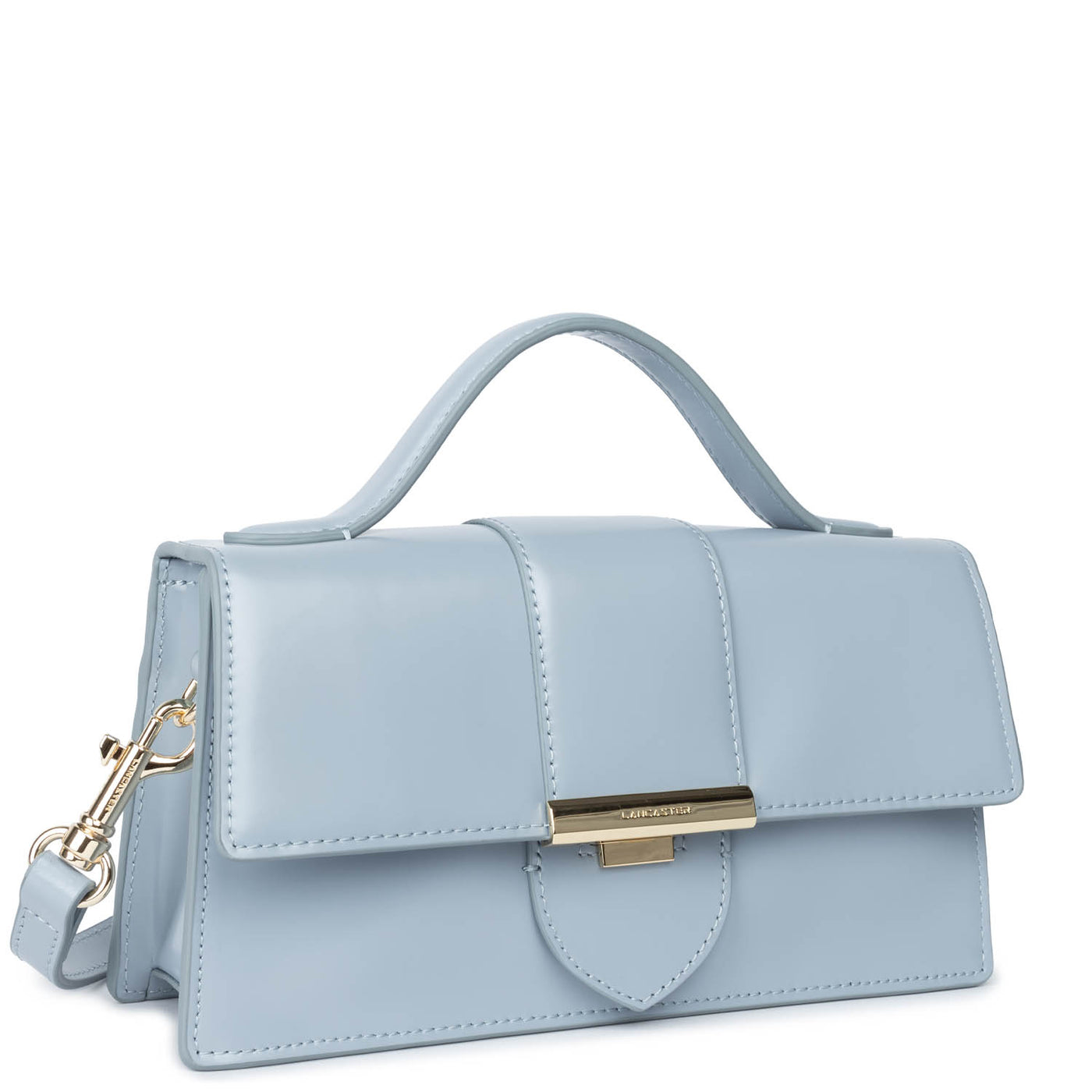 handbag - gelato ily #couleur_bleu-cendre