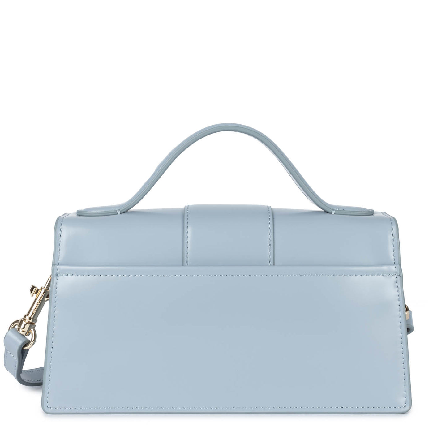 handbag - gelato ily #couleur_bleu-cendre