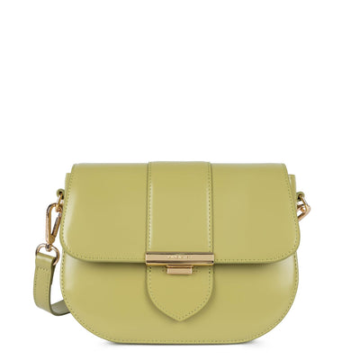 Small crossbody bag - Gelato Ily #couleur_bambou