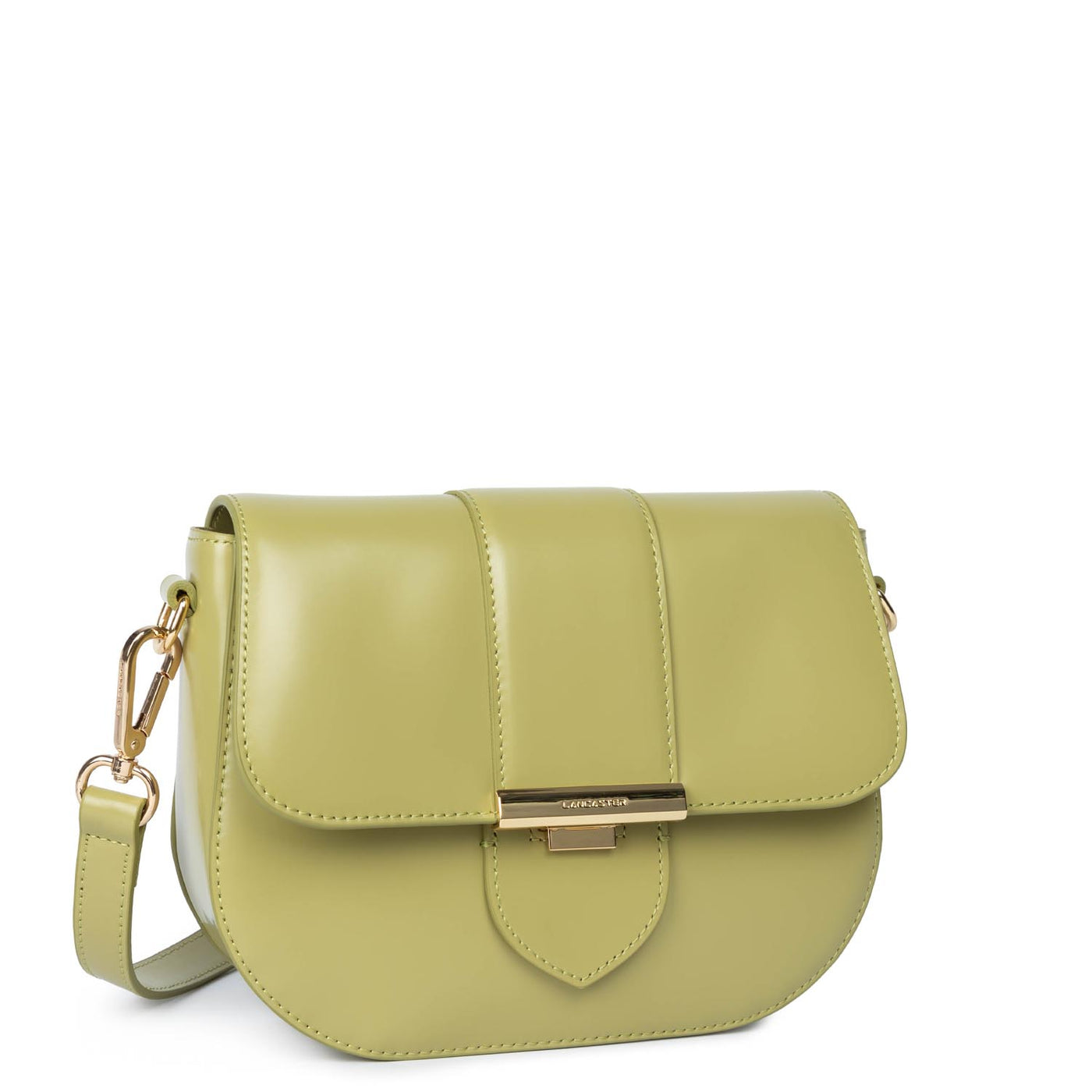 Small crossbody bag - Gelato Ily #couleur_bambou