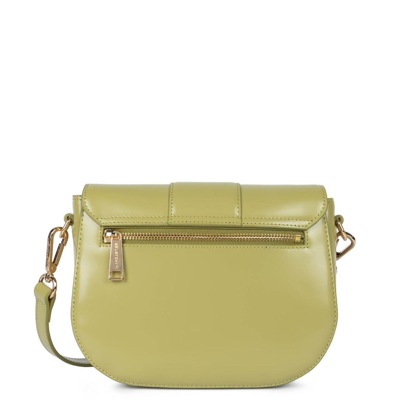 Small crossbody bag - Gelato Ily #couleur_bambou