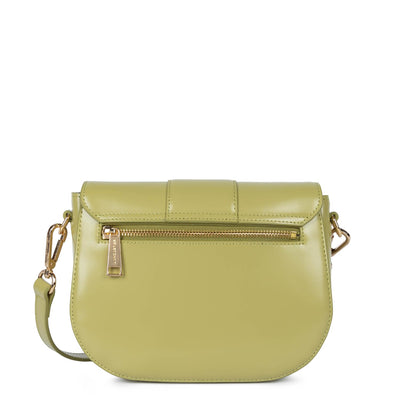 Small crossbody bag - Gelato Ily #couleur_bambou