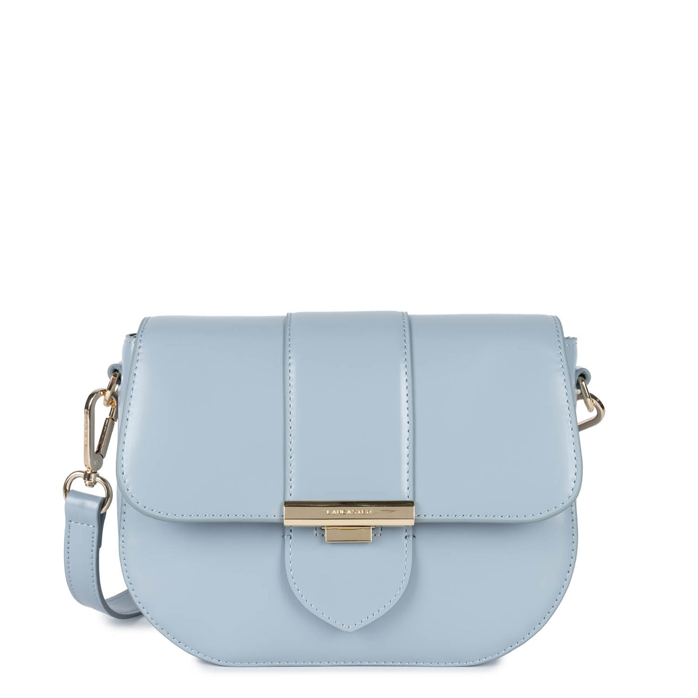 small crossbody bag - gelato ily #couleur_bleu-cendre