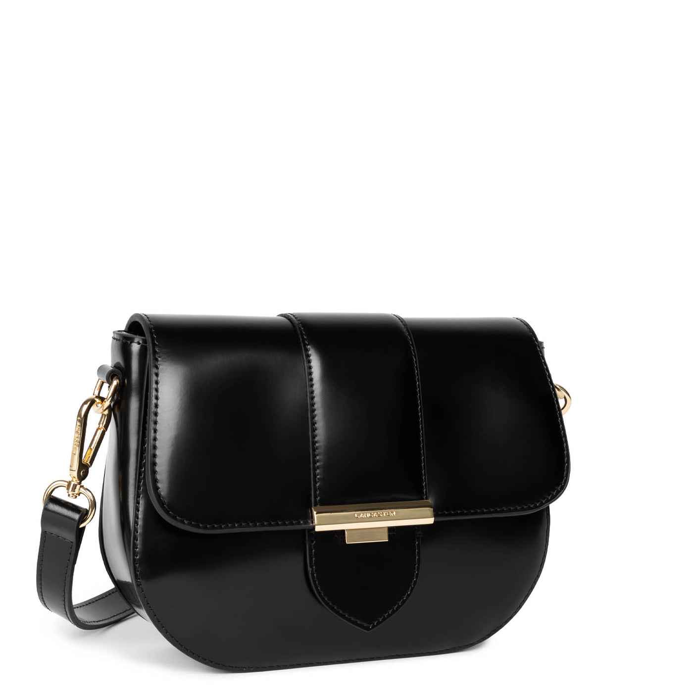 Small crossbody bag - Gelato Ily #couleur_noir