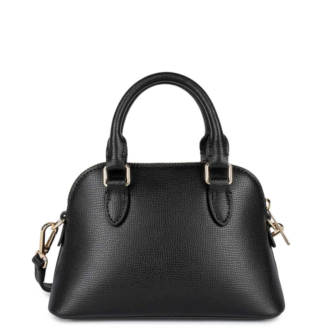 small half moon bag - sierra jia #couleur_noir