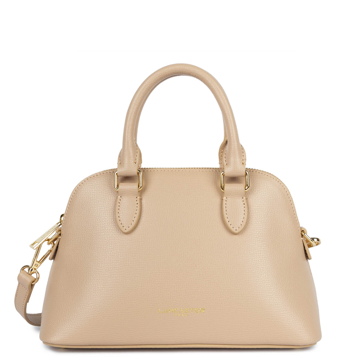 m half moon bag - sierra jia #couleur_beige-fonc