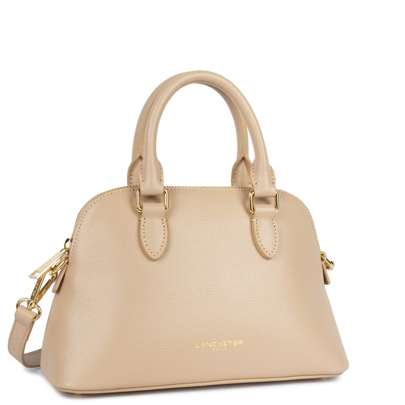 m half moon bag - sierra jia #couleur_beige-fonc