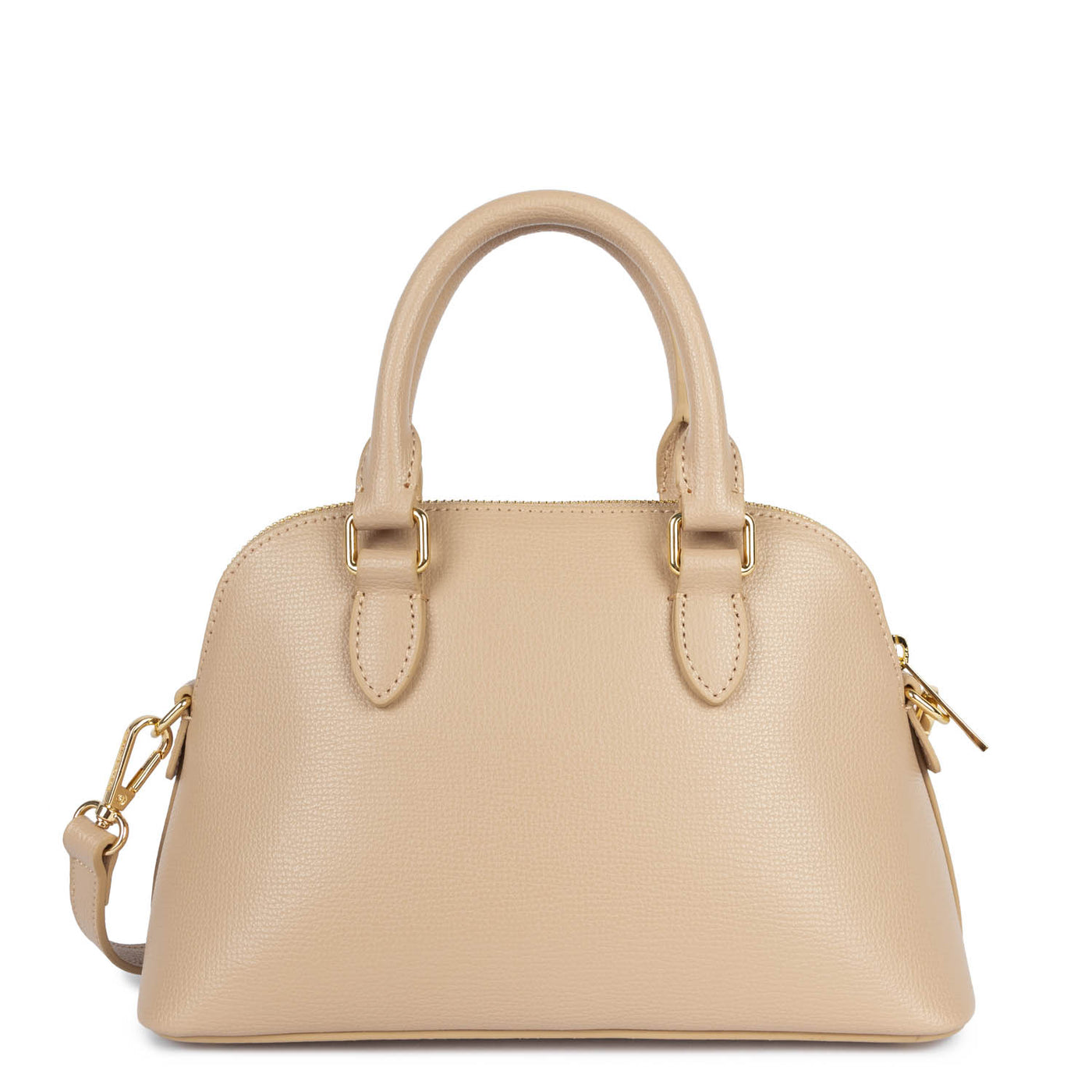 m half moon bag - sierra jia #couleur_beige-fonc