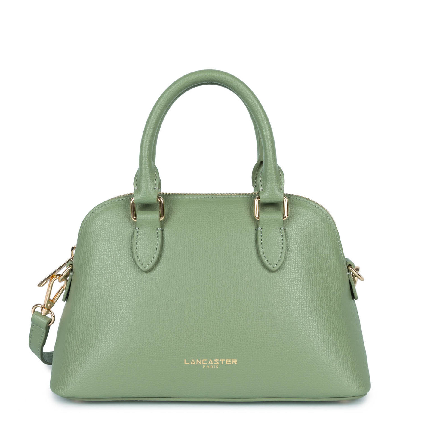 m half moon bag - sierra jia #couleur_jade-antic