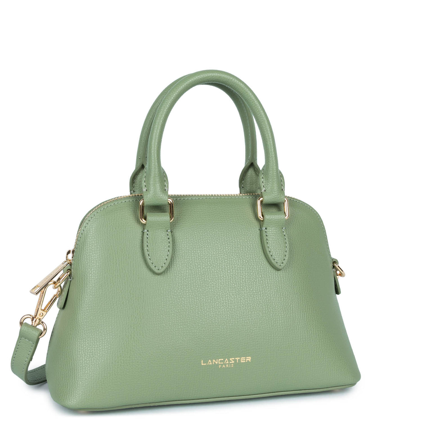 m half moon bag - sierra jia #couleur_jade-antic