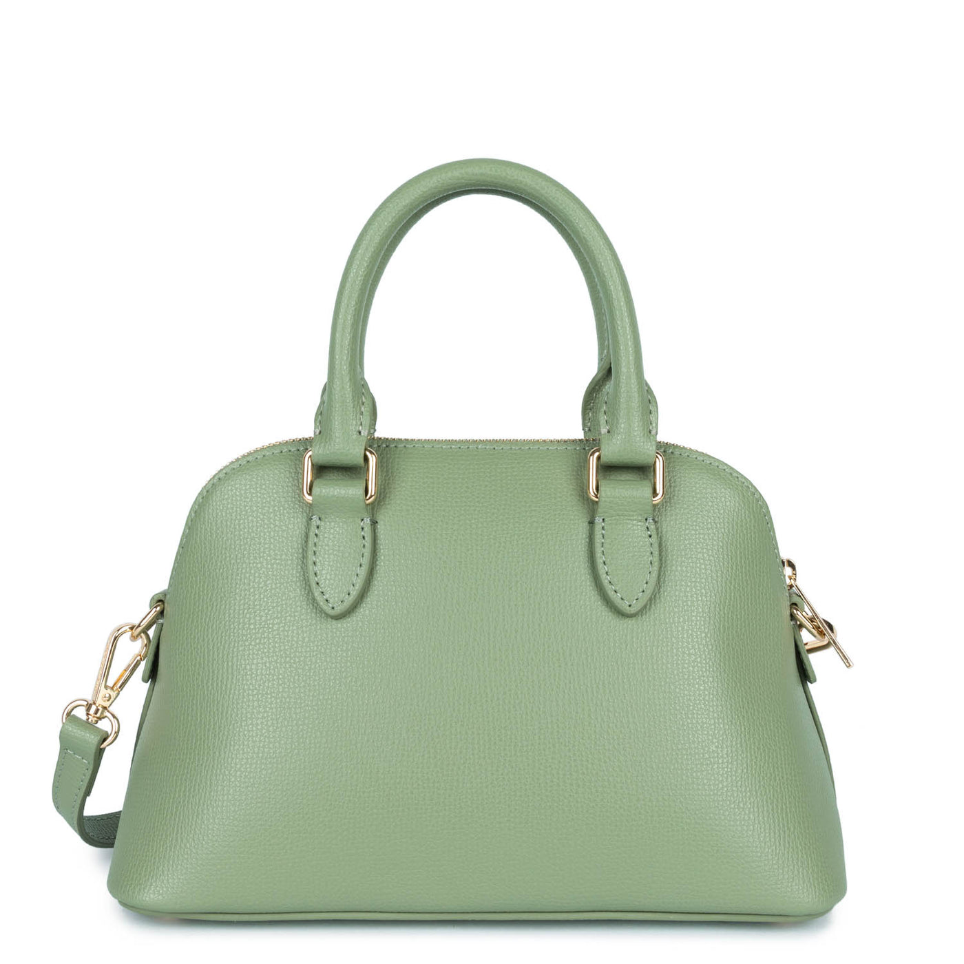 m half moon bag - sierra jia #couleur_jade-antic