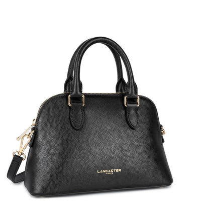 m half moon bag - sierra jia #couleur_noir