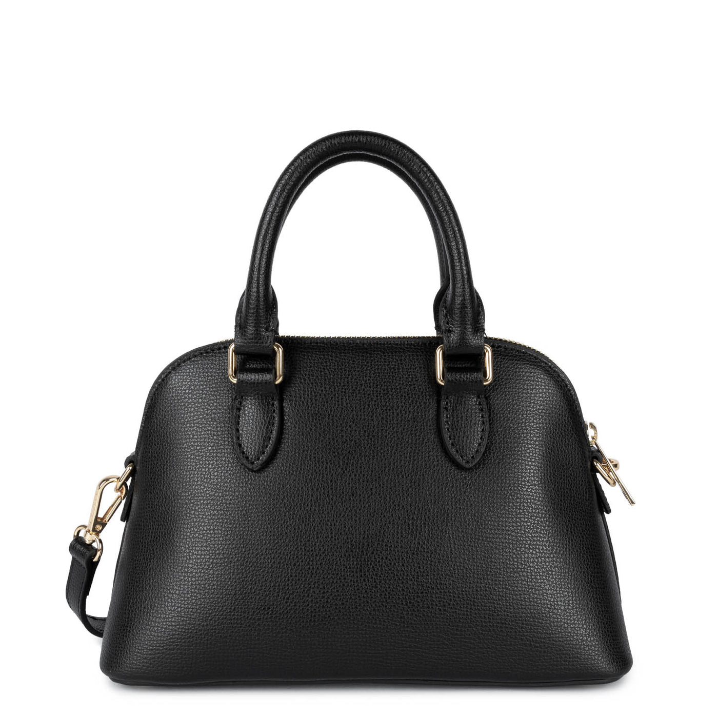 m half moon bag - sierra jia #couleur_noir