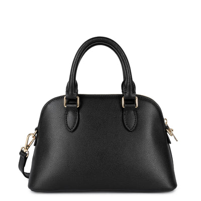 m half moon bag - sierra jia #couleur_noir