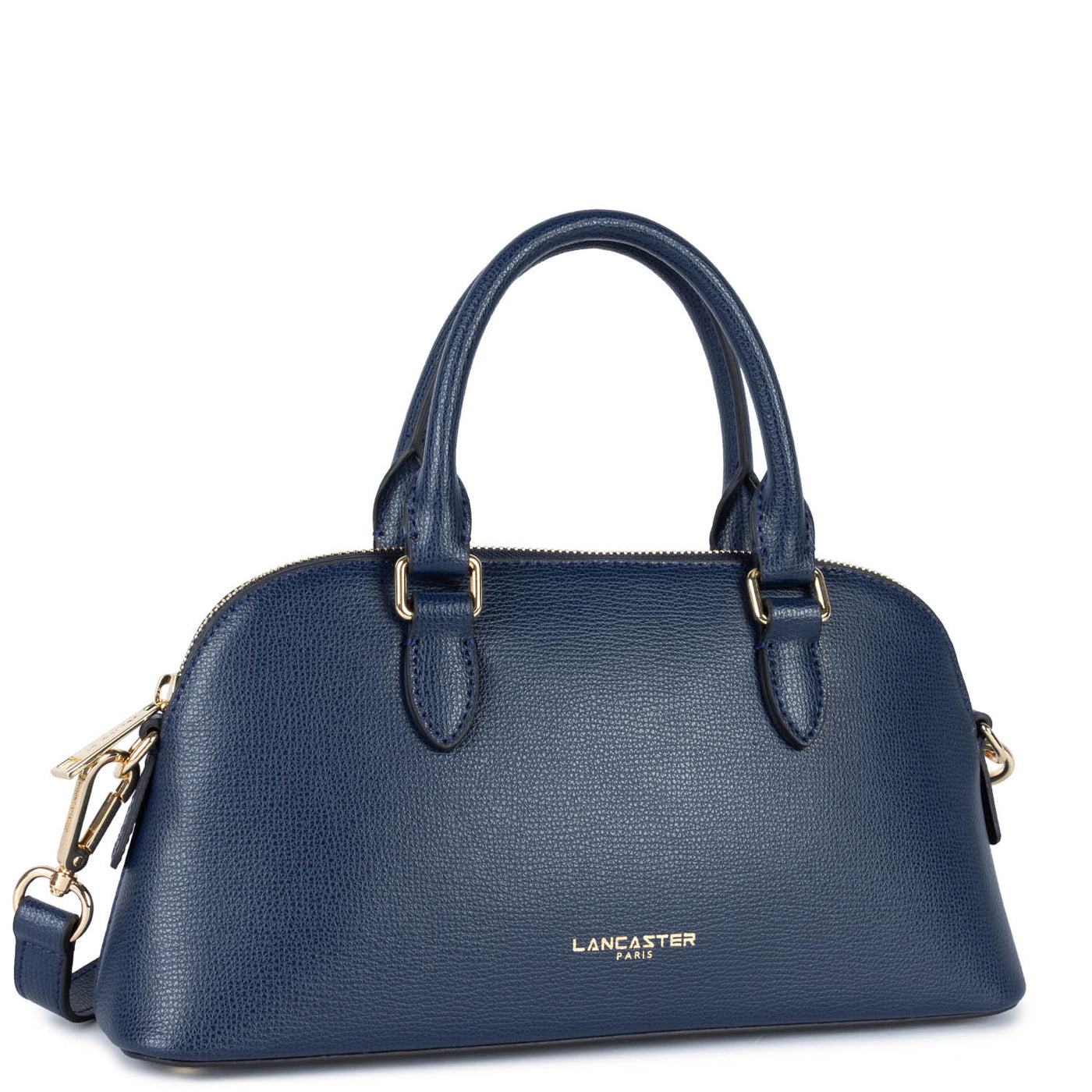 large half moon bag - sierra jia #couleur_bleu-fonc