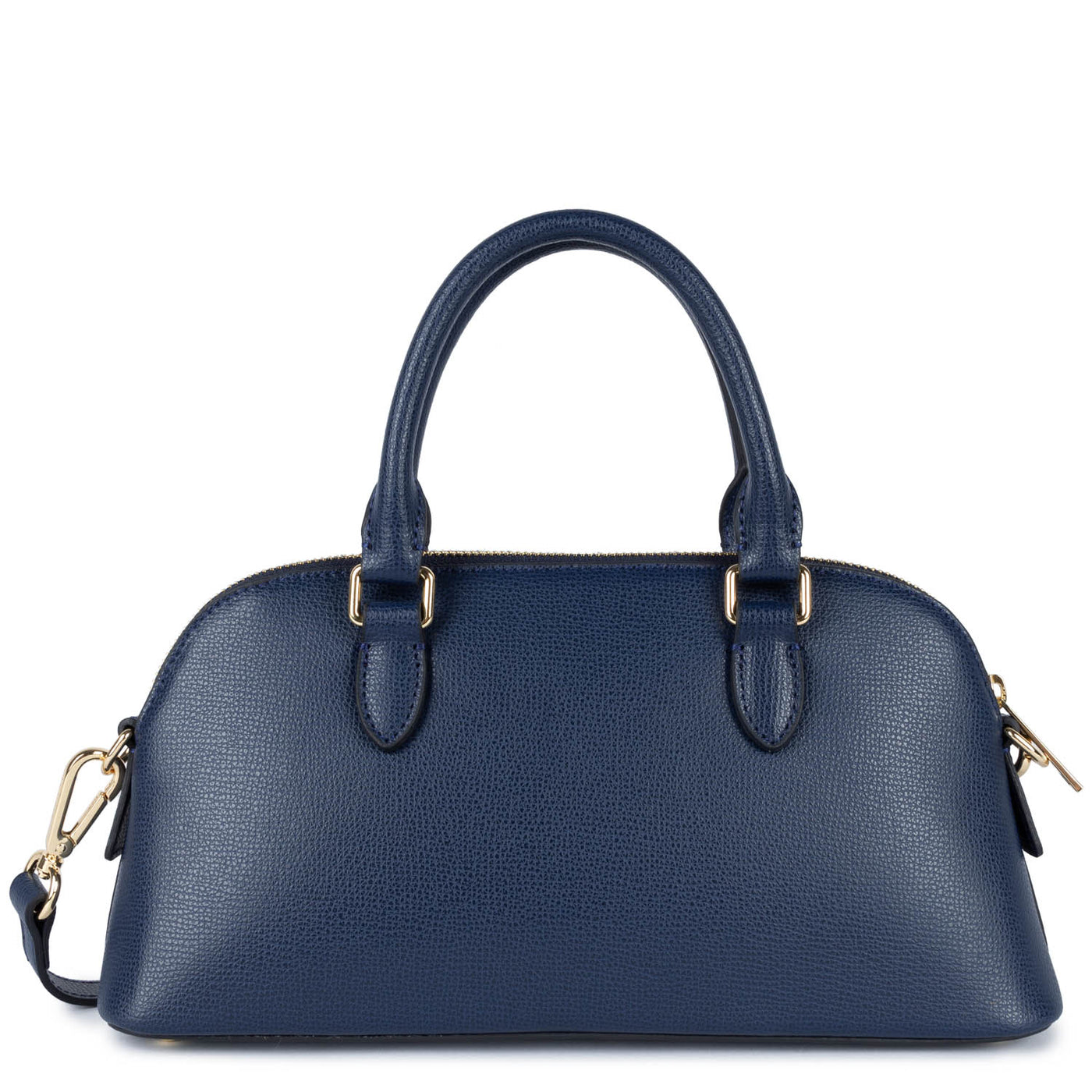 large half moon bag - sierra jia #couleur_bleu-fonc