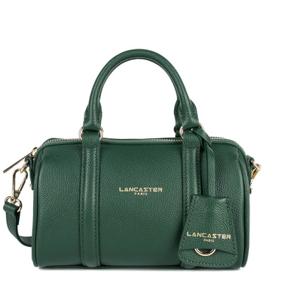 small duffle bag - noël printemps #couleur_vert-fonc