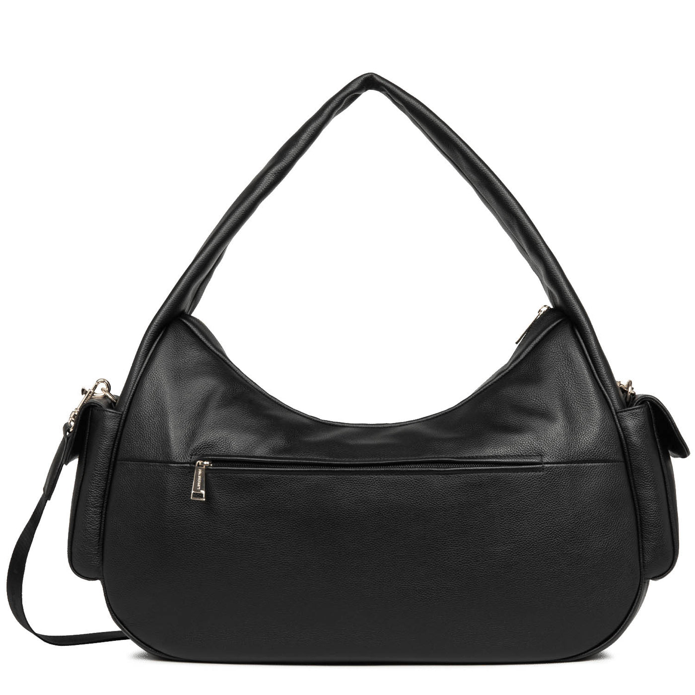 Extra large travel bag - Julia #couleur_noir