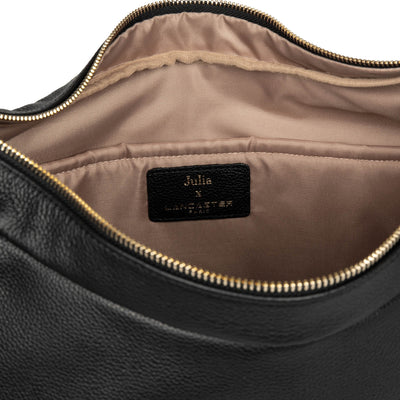 Extra large travel bag - Julia #couleur_noir