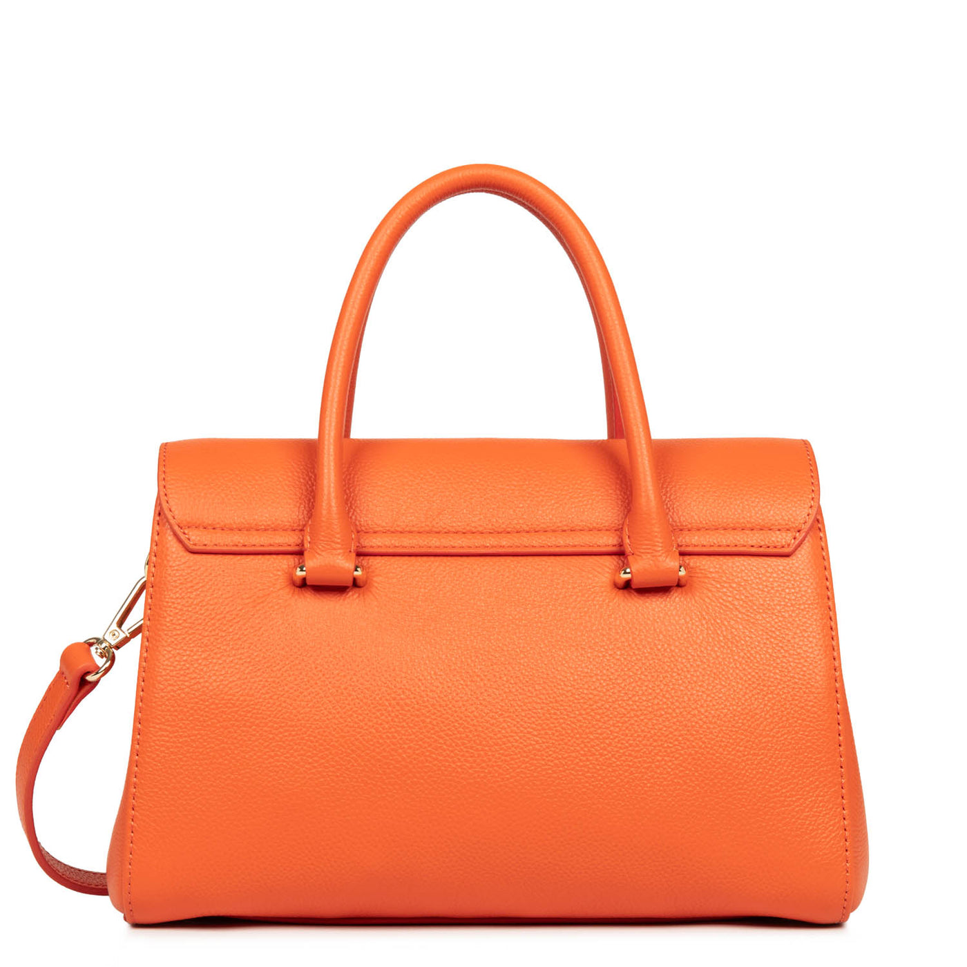 Small handbag - Milano Cosmos #couleur_orange