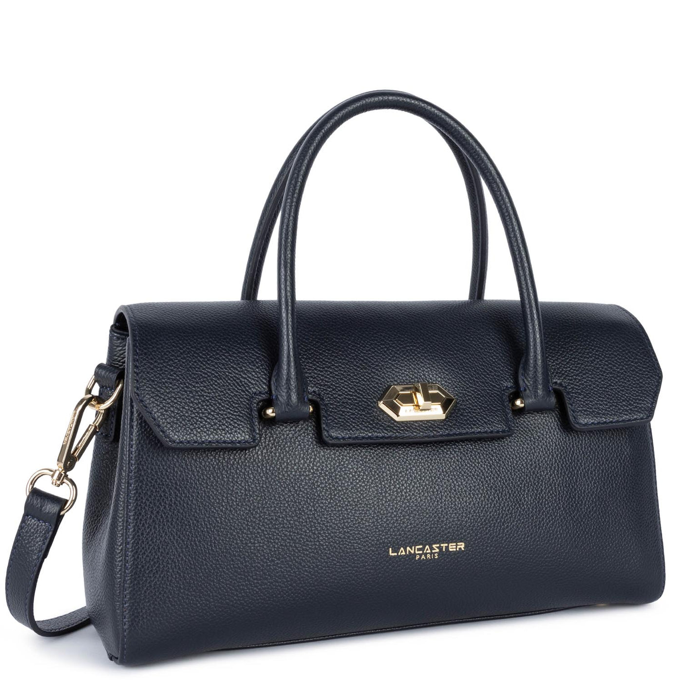 handbag - milano cosmos #couleur_bleu-fonc