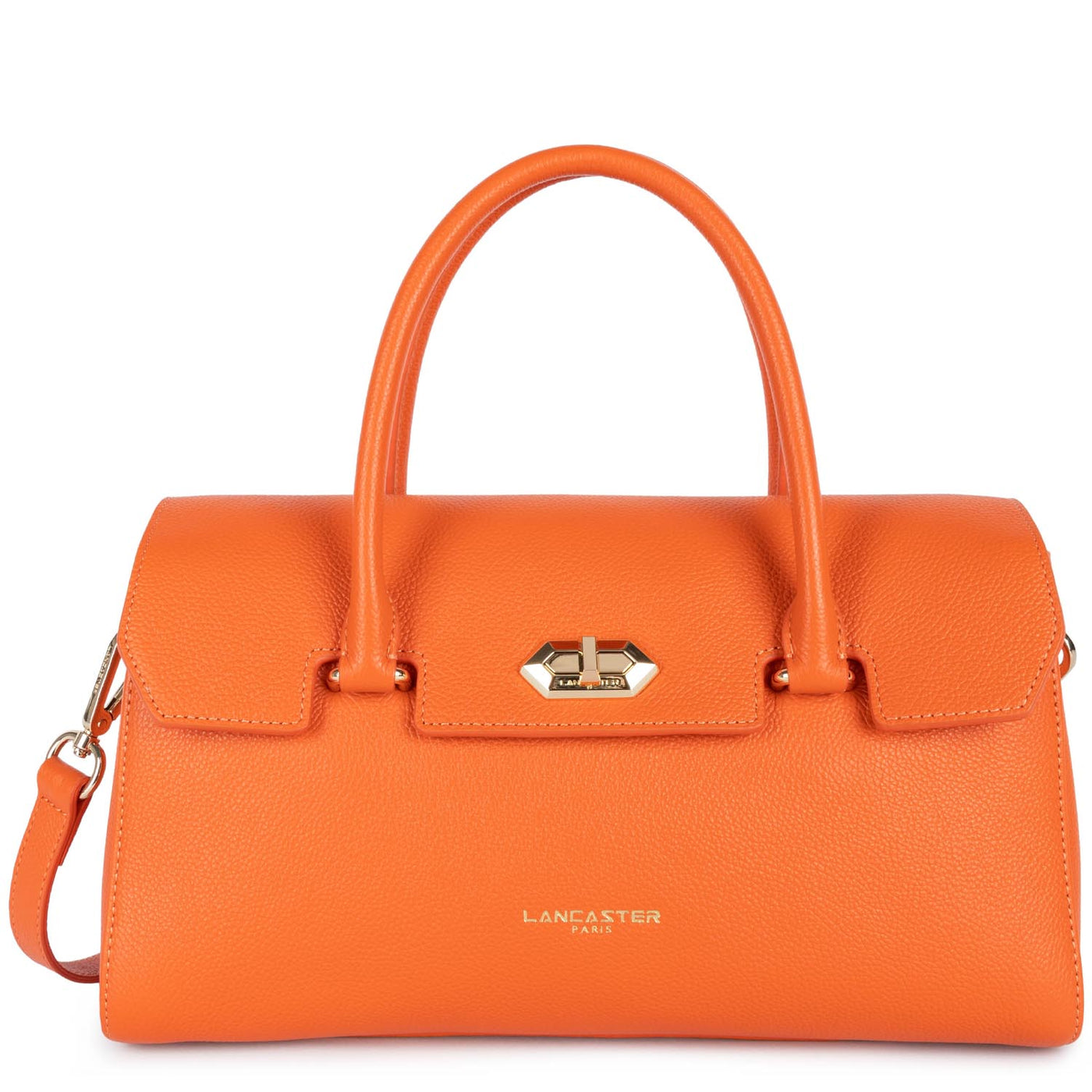 handbag - milano cosmos #couleur_orange