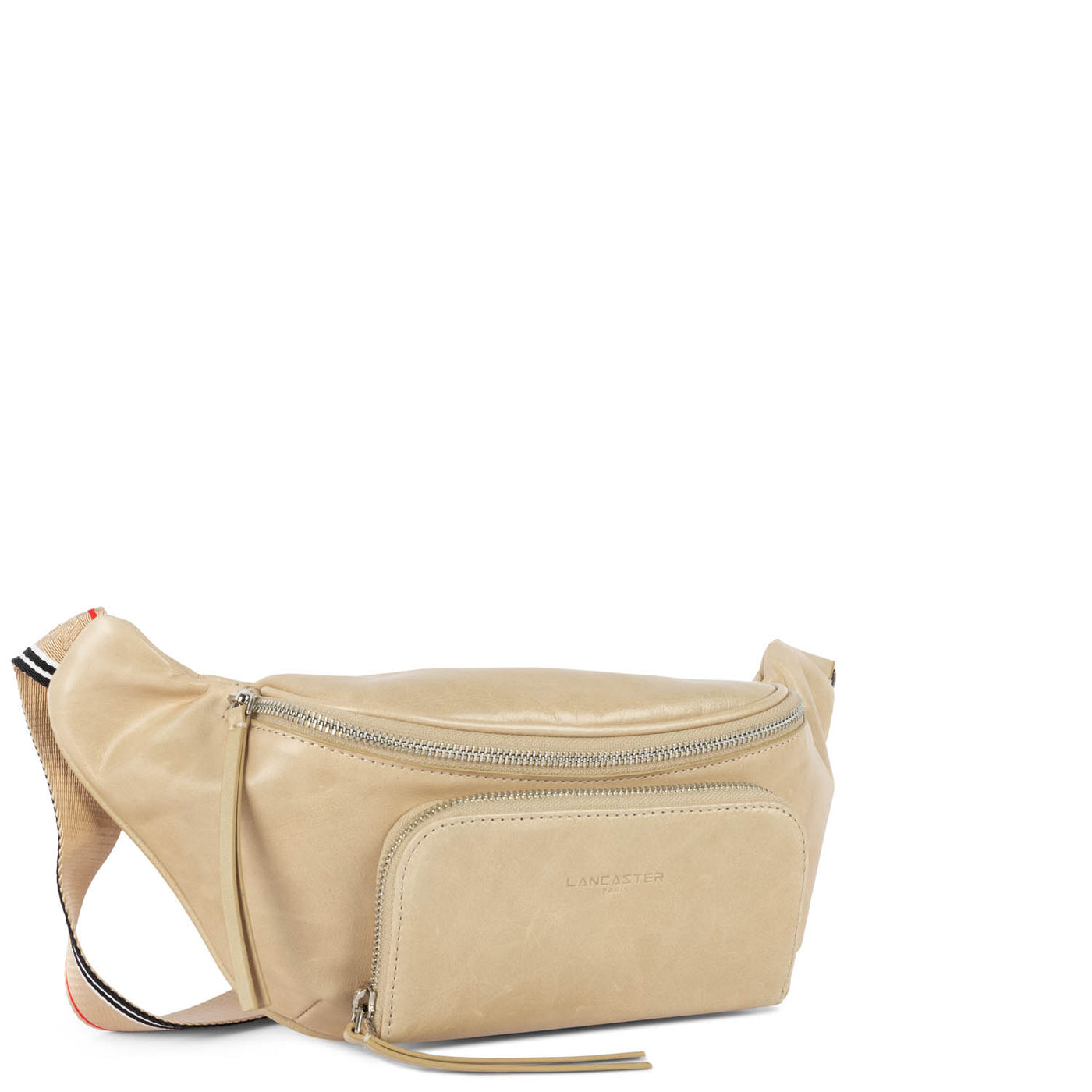 belt bag - rétro & glam #couleur_beige