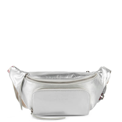 belt bag - rétro & glam #couleur_blanc-nacr