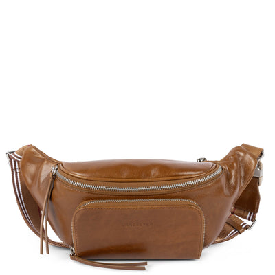 belt bag - rétro & glam #couleur_camel