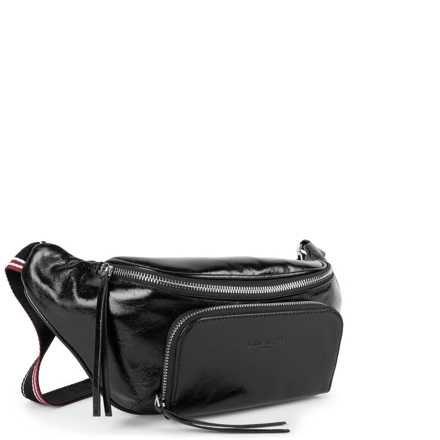 belt bag - rétro & glam #couleur_noir