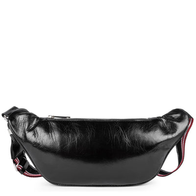 belt bag - rétro & glam #couleur_noir