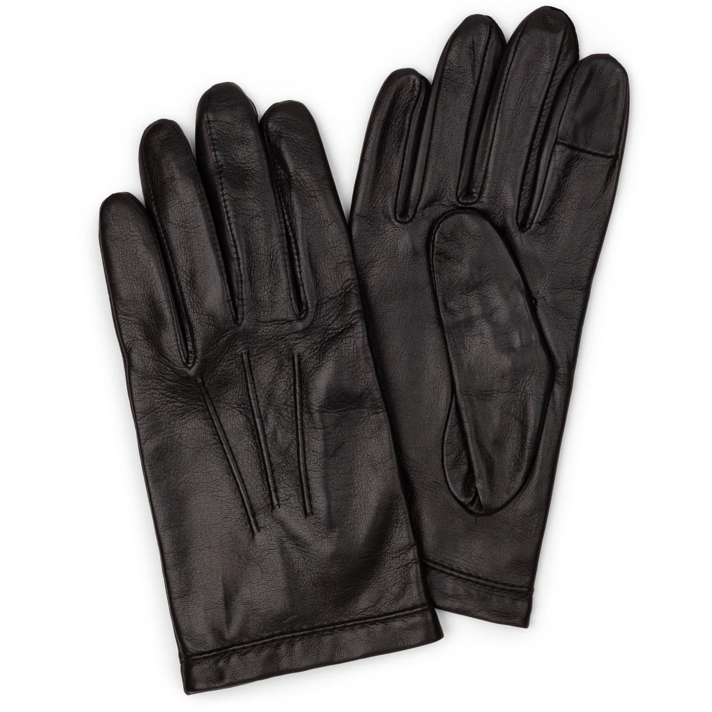 gloves - accessoires gants homme #couleur_noir