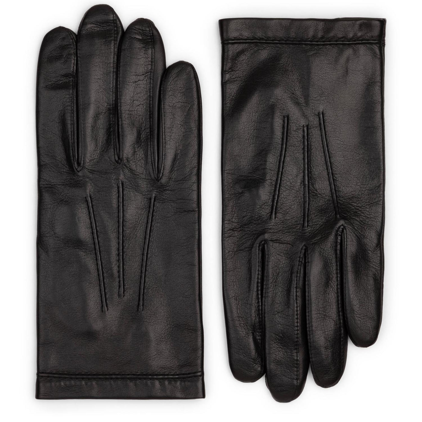 gloves - accessoires gants homme #couleur_noir