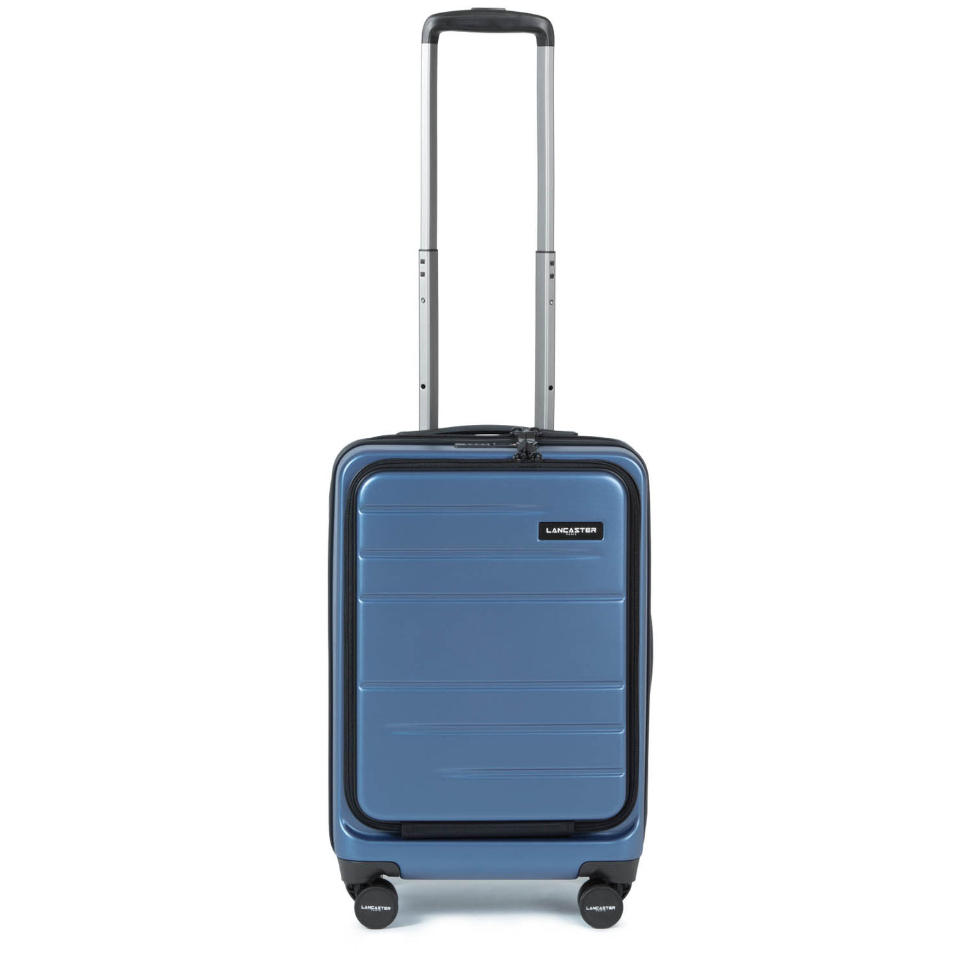 cabin luggage - luggage #couleur_bleu-mer