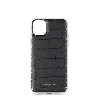11 pro max smartphone case - accessoires smartphone #couleur_noir
