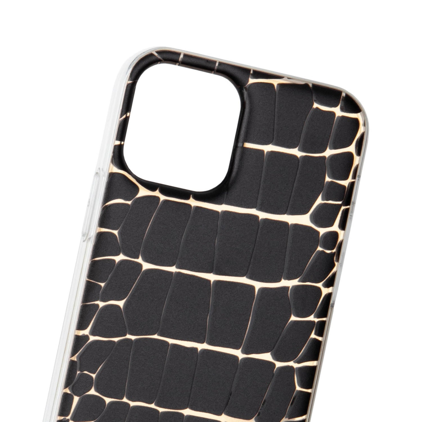 12 / 12 pro smartphone case - accessoires smartphone #couleur_noir