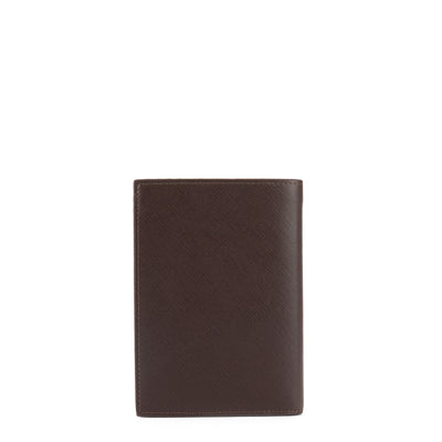 wallet - mathias #couleur_marron