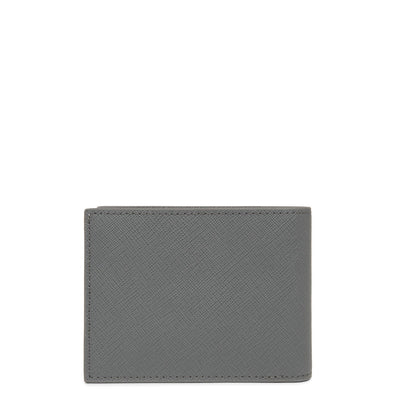wallet - mathias #couleur_gris