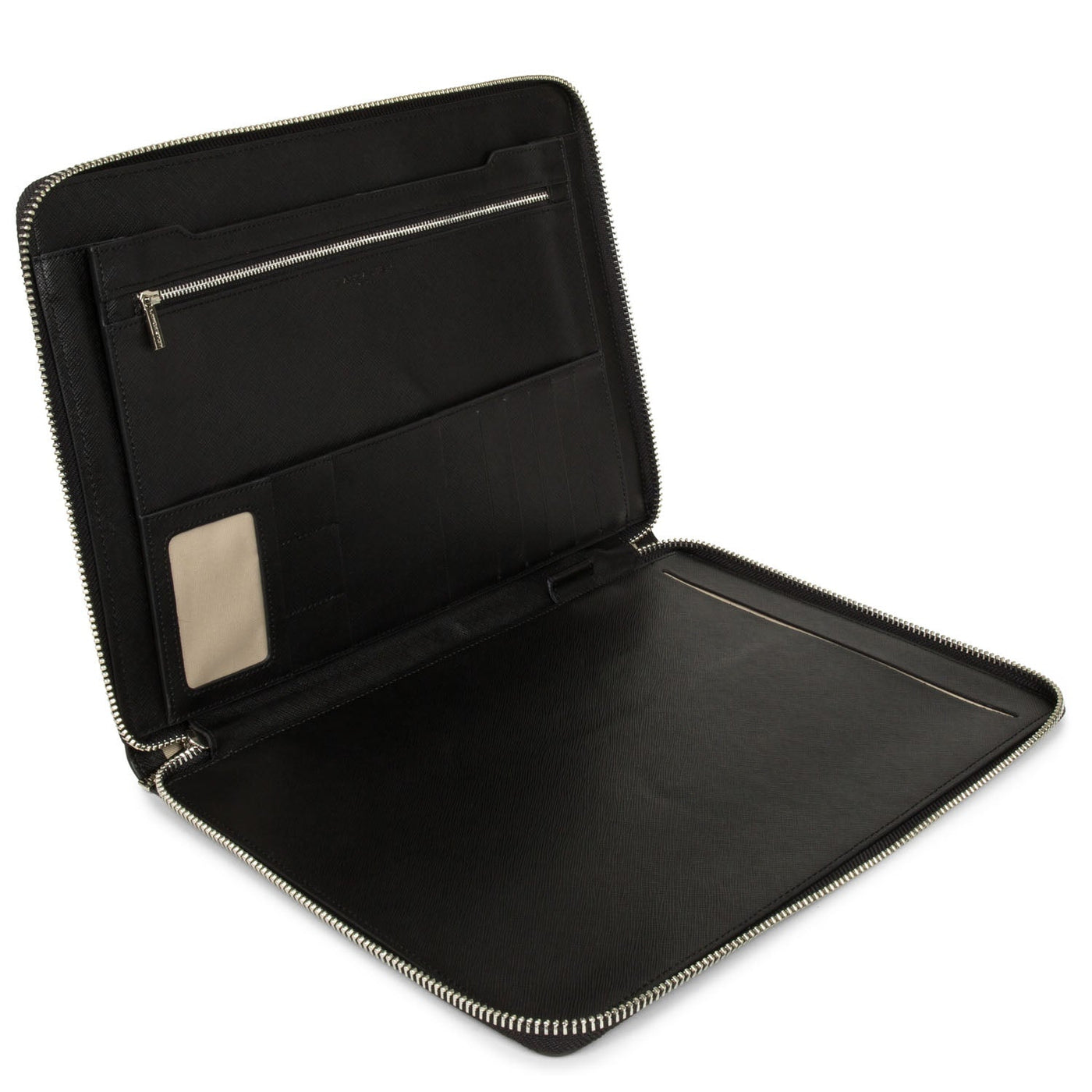 portfolio document holder bag - mathias #couleur_noir