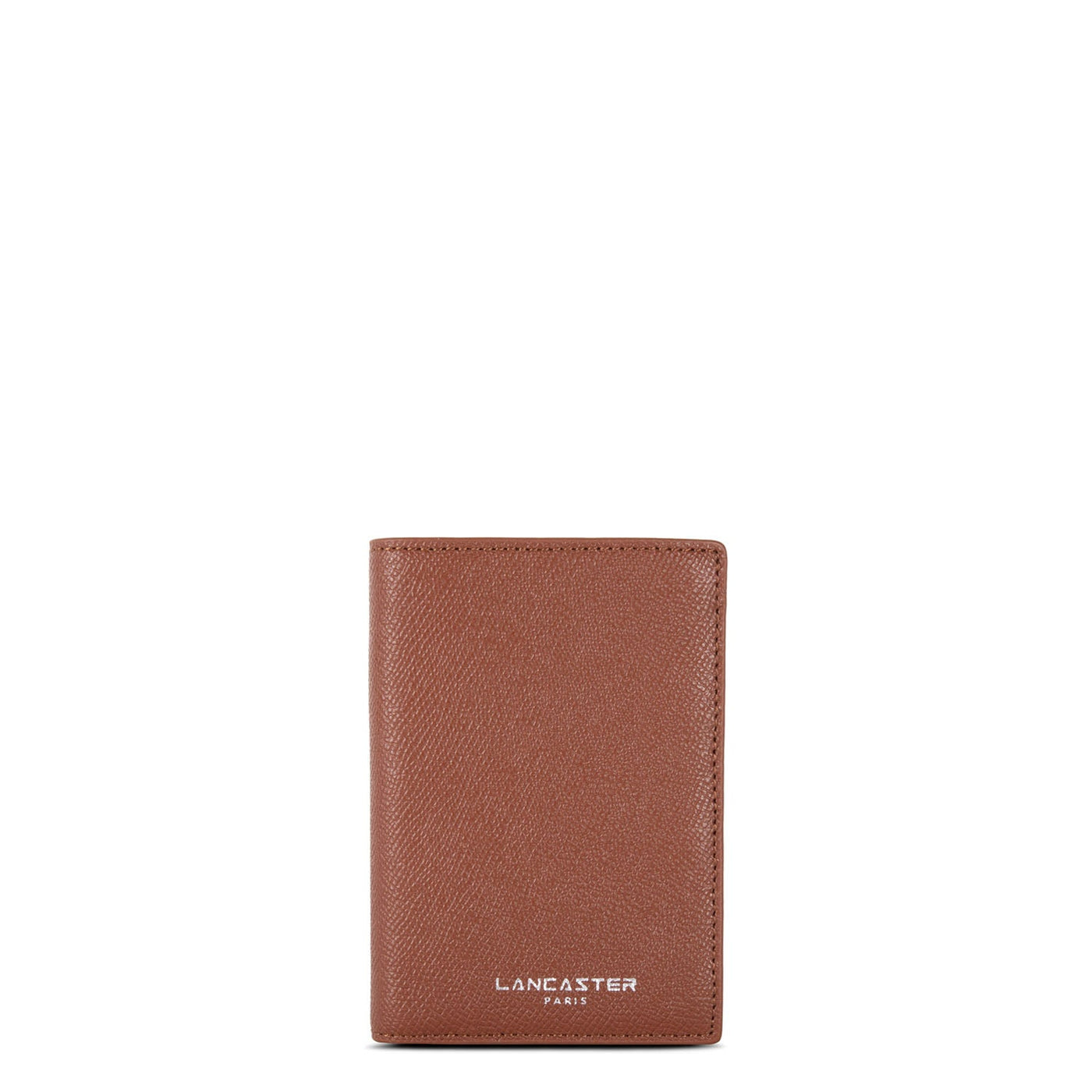 wallet - delphino lucas #couleur_cognac