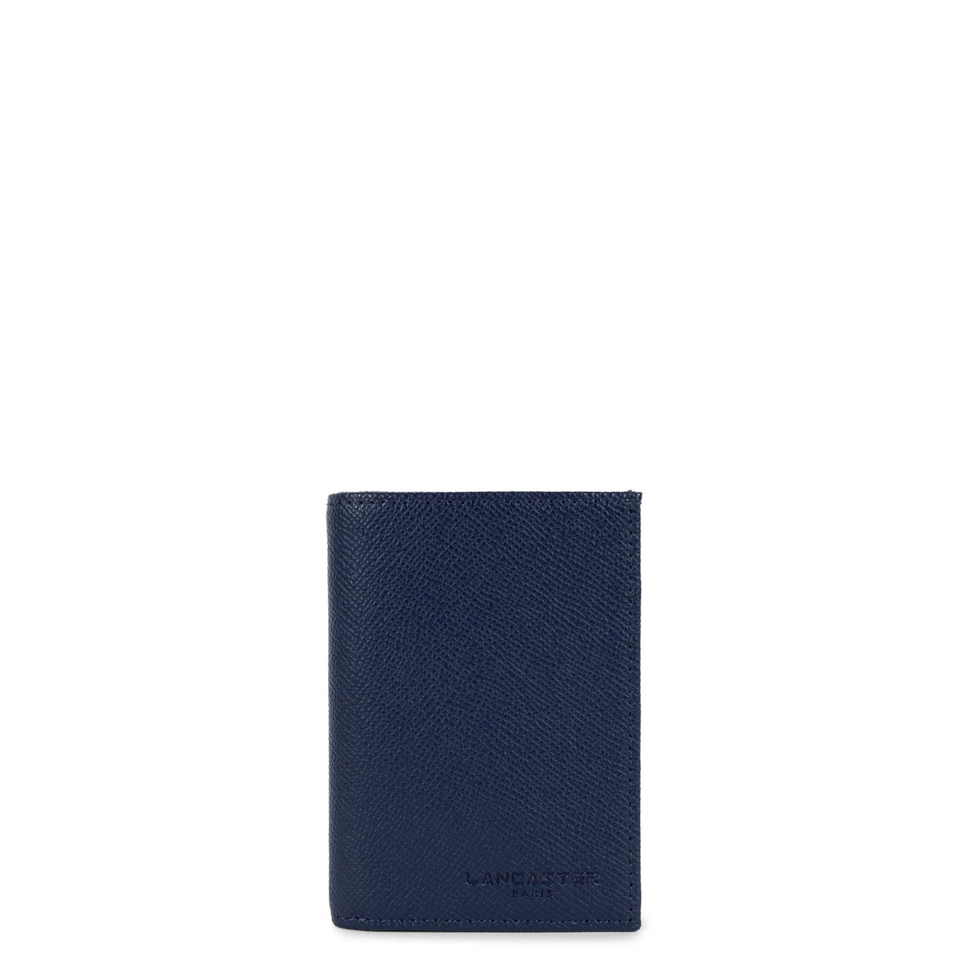 card holder - delphino lucas #couleur_bleu-fonc