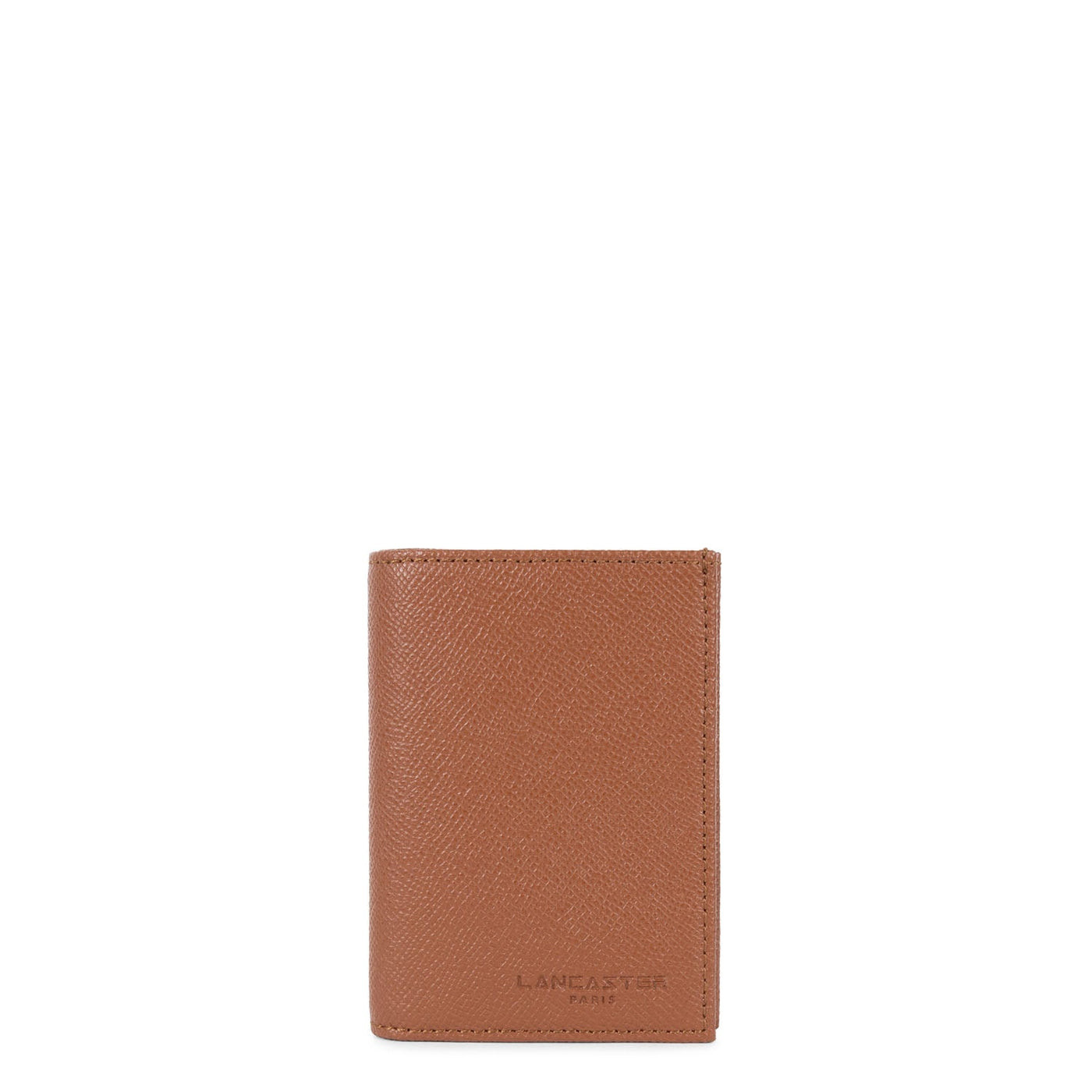 card holder - delphino lucas #couleur_cognac